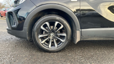 Vauxhall Crossland 1.2 Design 5dr Petrol Hatchback